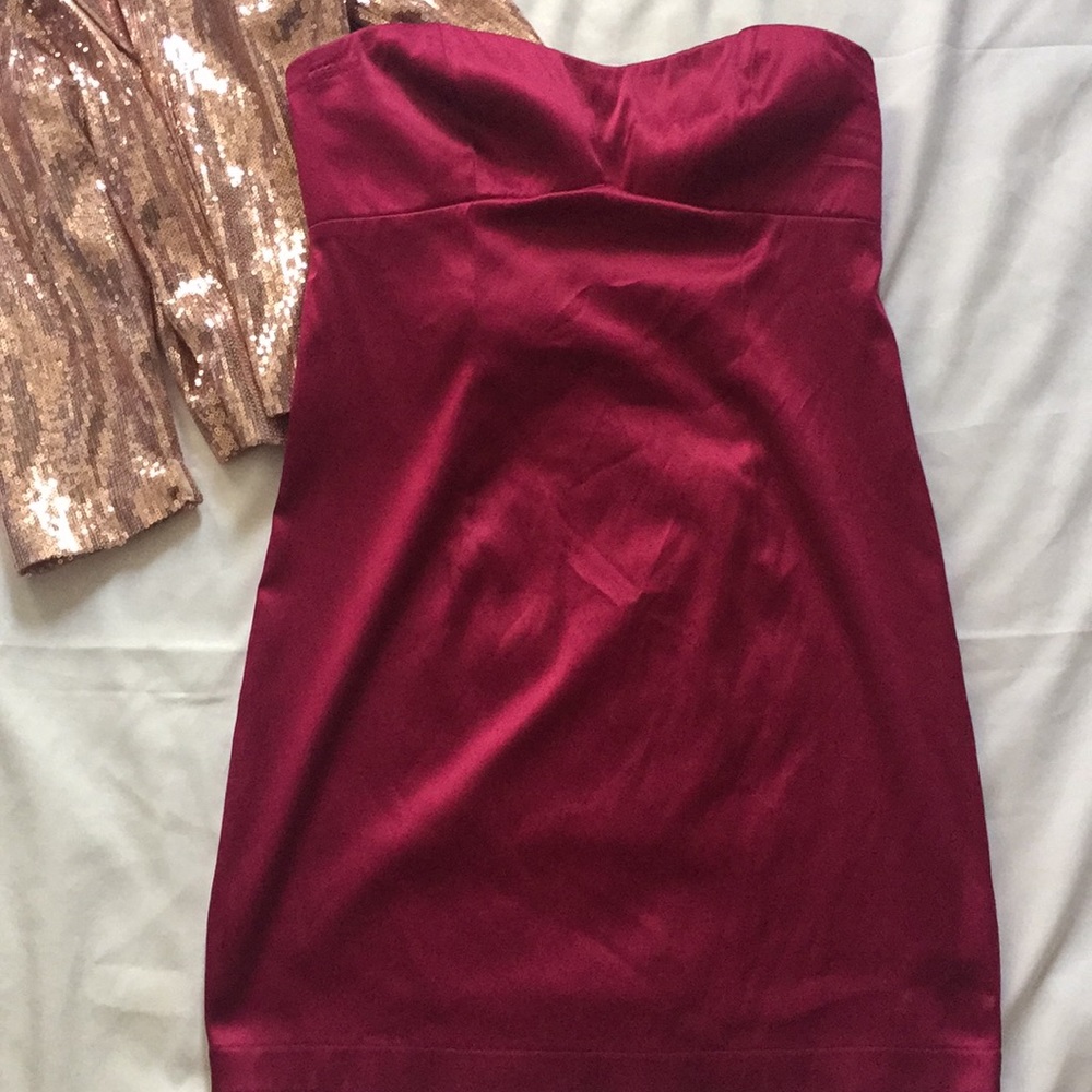 ⭐️2 for $10⭐️ Sleeveless mini dress